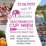 VPD Dragon Boat Cup 25 06 22